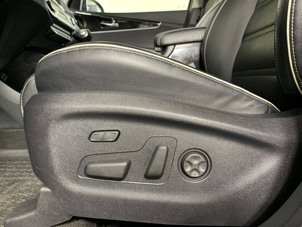 Kia Sorento, 2018 Фото №16