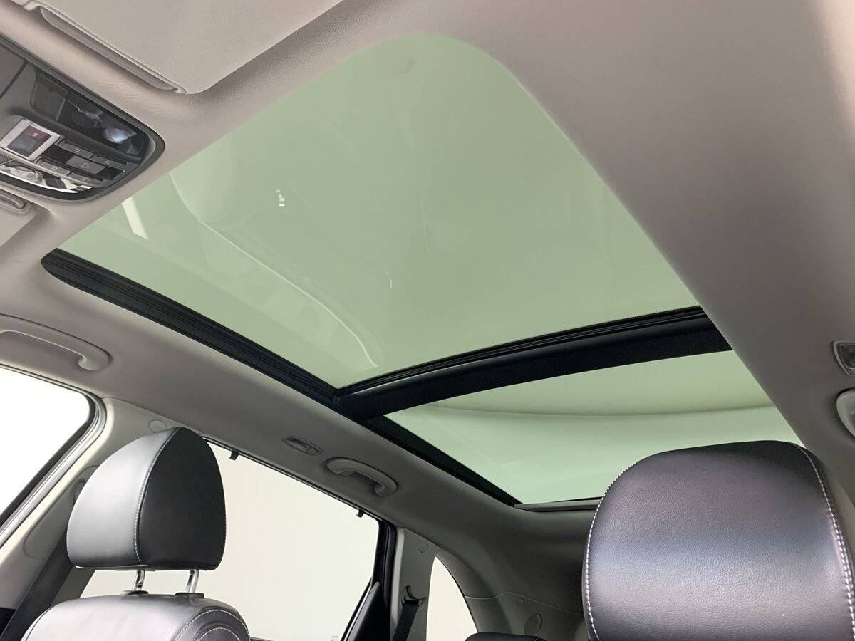 Kia Sorento, 2018 Фото №18