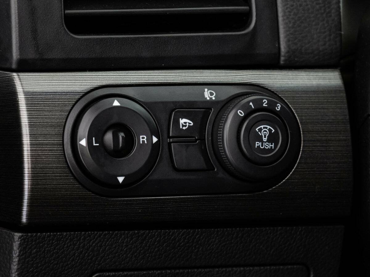 Chevrolet Captiva, 2009 Фото №16