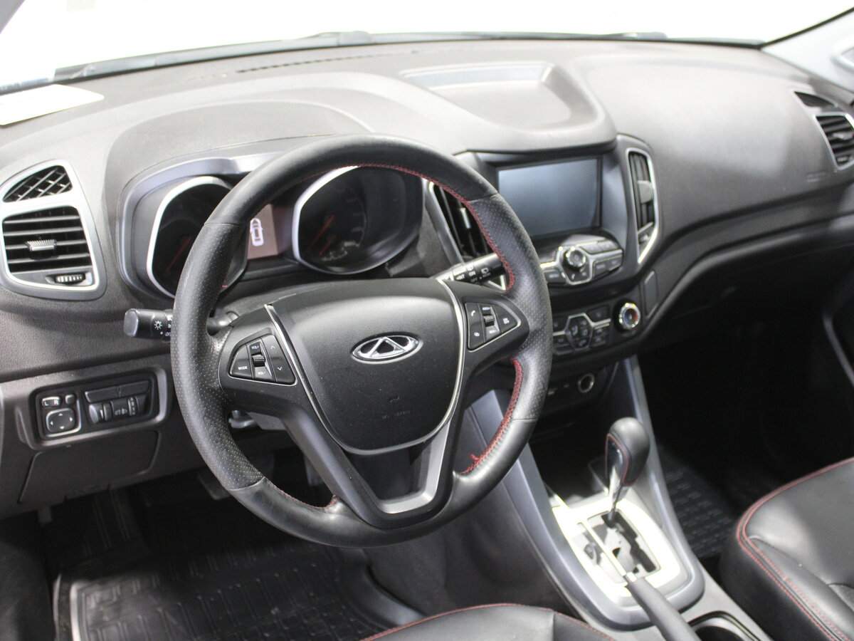 Chery Tiggo 5, 2015 - 75 843 км. | Фото №6