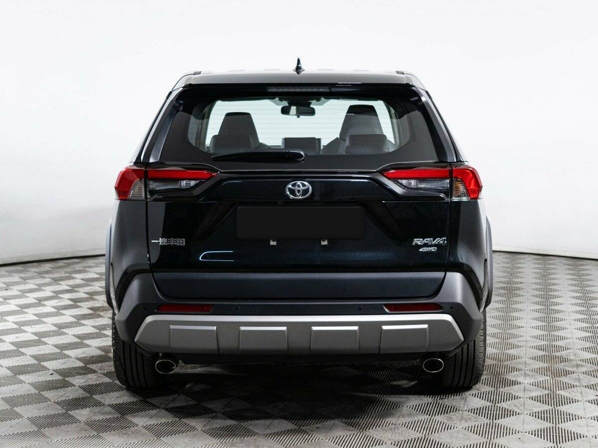 Toyota RAV4, 2023 - 14 000 км. | Фото №6
