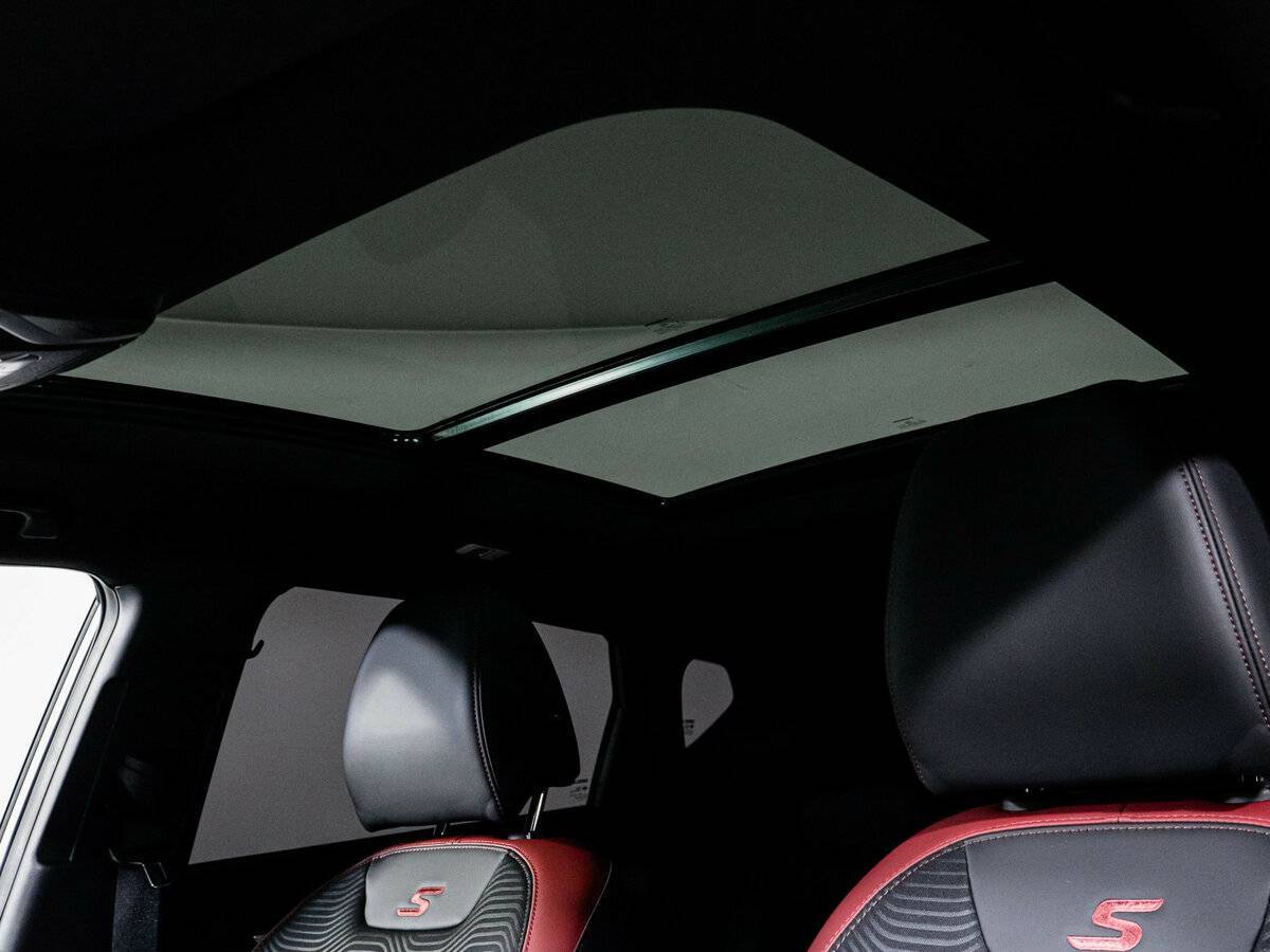 Geely Coolray, 2023 Фото №21