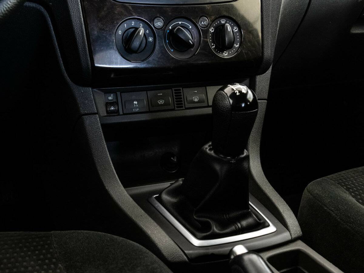 Ford Focus, 2007 Фото №12