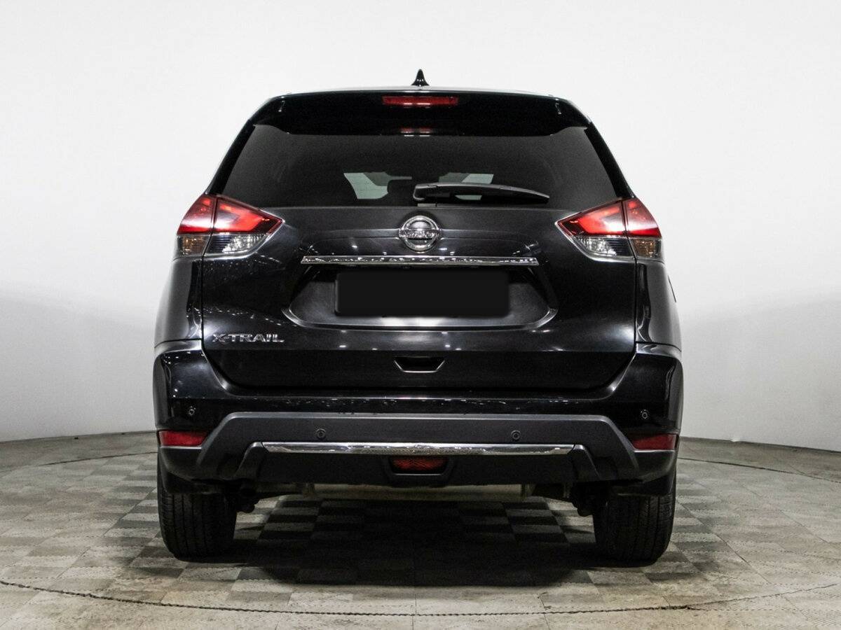 Nissan X-Trail, 2021 - 72 202 км. | Фото №6