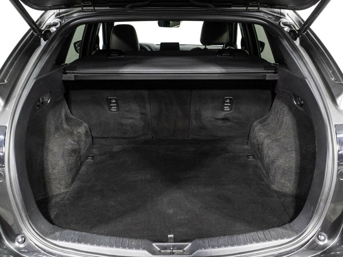 Mazda CX-5, 2022 Фото №15