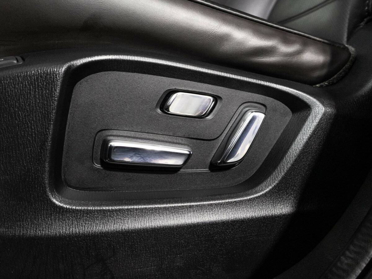 Mazda CX-5, 2022 Фото №17