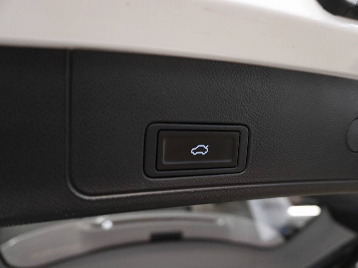 Chery Tiggo 8, 2021 Фото №20