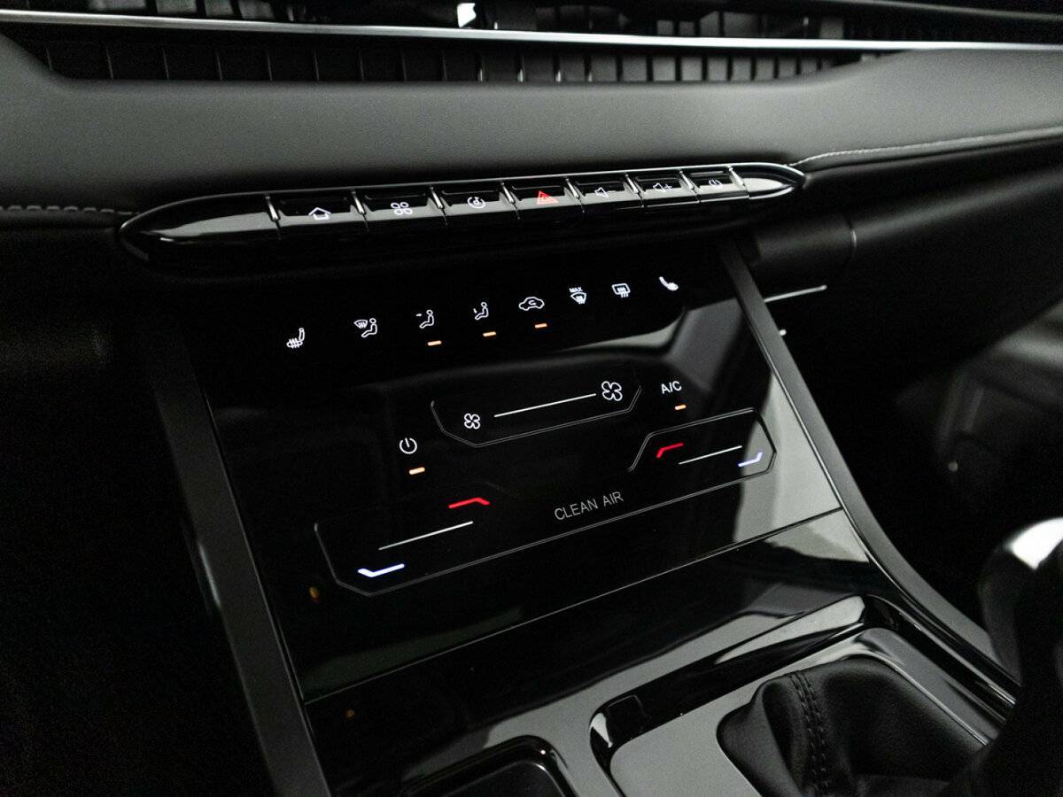 Chery Tiggo 4 Pro, 2024 Фото №18