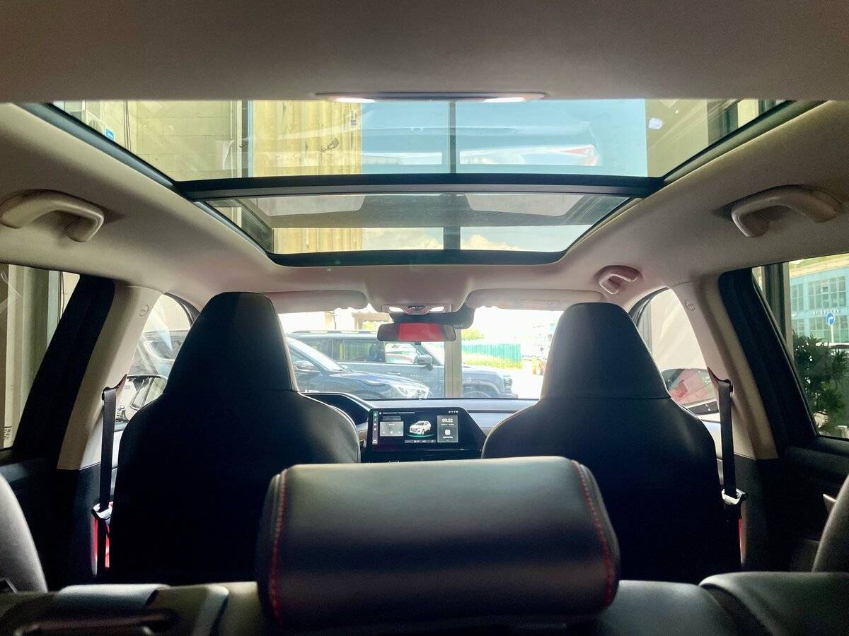 Changan CS55 Plus, 2023 Фото №15