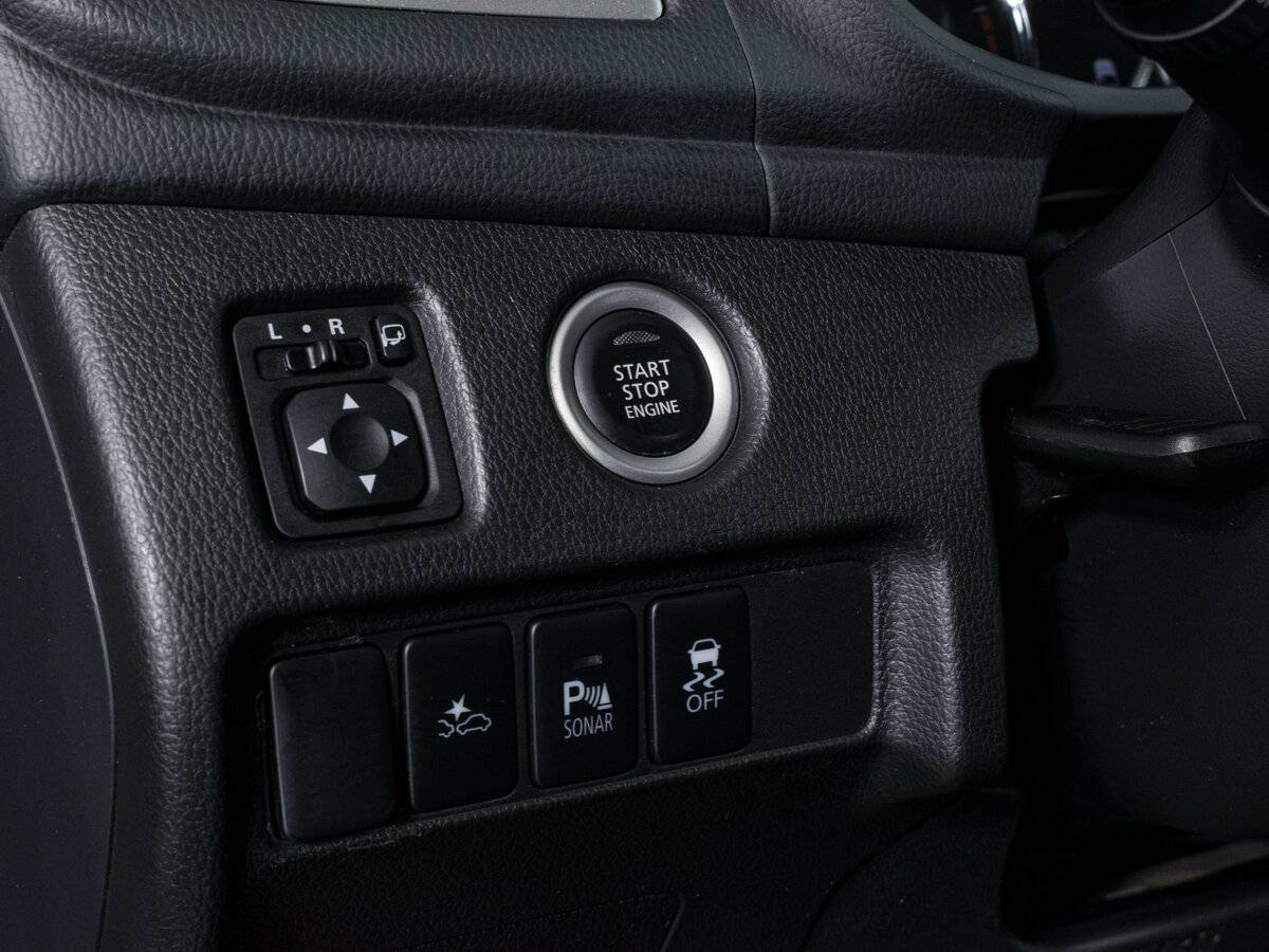 Mitsubishi Pajero Sport, 2020 Фото №13