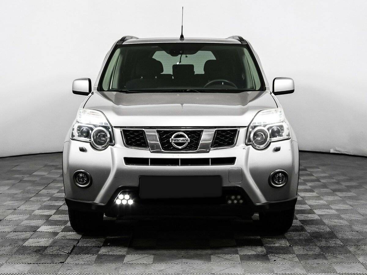 Nissan X-Trail, 2011 - 130 000 км. | Фото №2