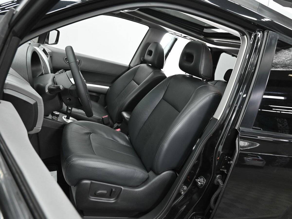 Nissan X-Trail, 2008 - 189 000 км. | Фото №6