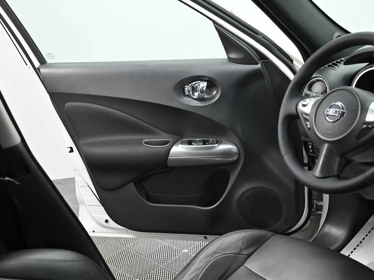Nissan Juke, 2011 - 95 000 км. | Фото №7