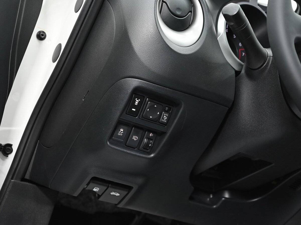 Nissan Juke, 2011 Фото №9