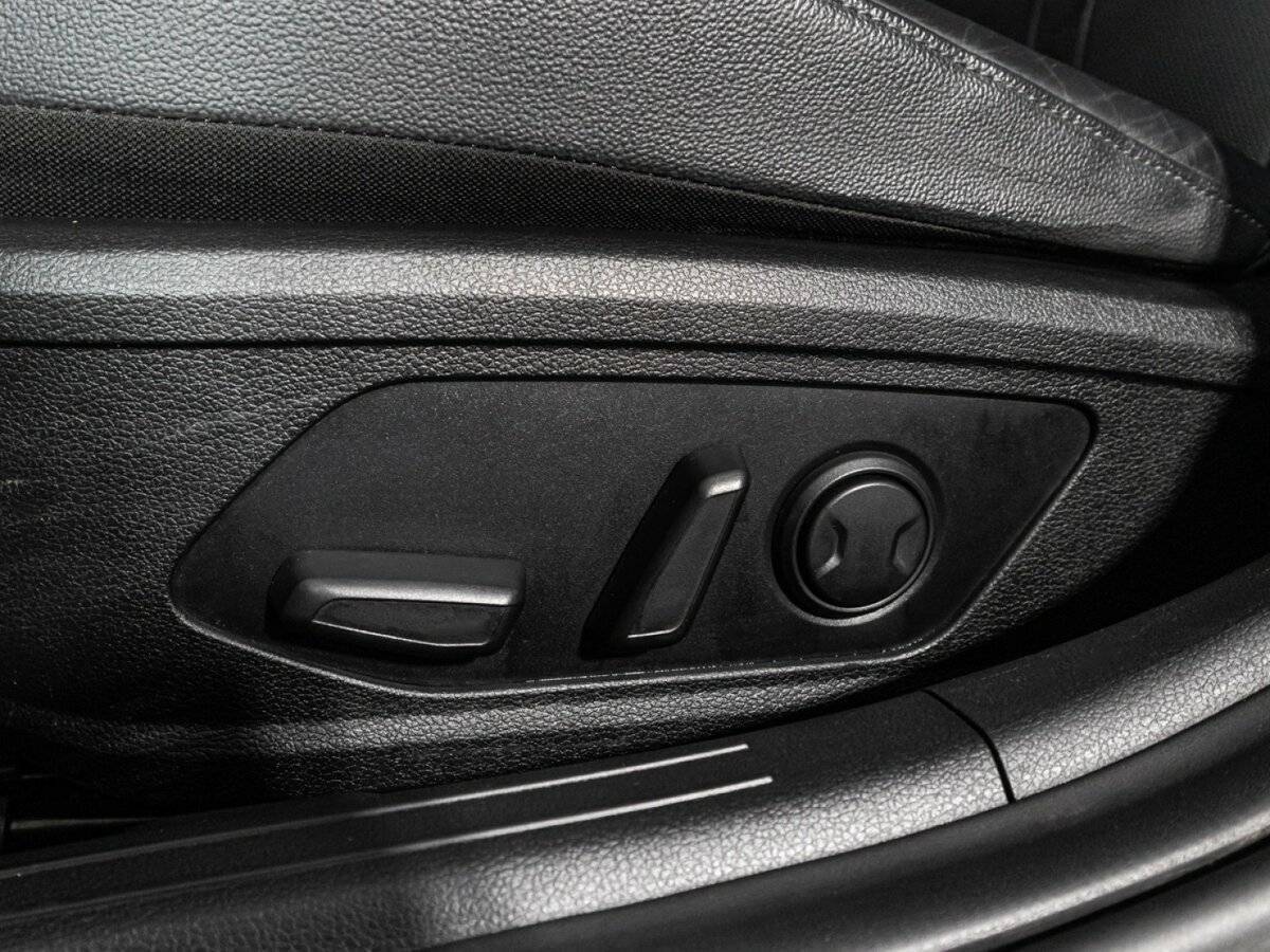 Hyundai Sonata, 2020 Фото №16