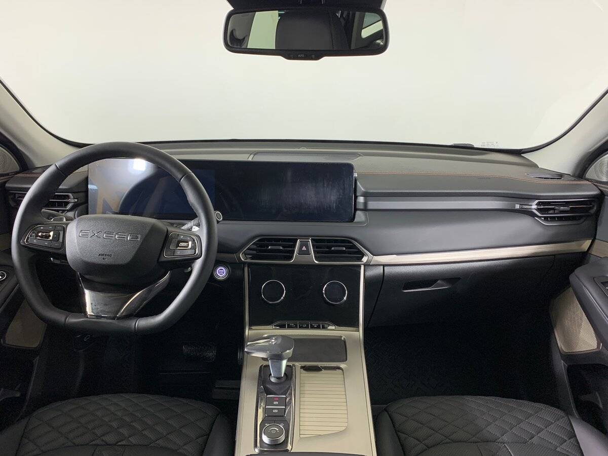 Exeed TXL, 2023 Фото №12