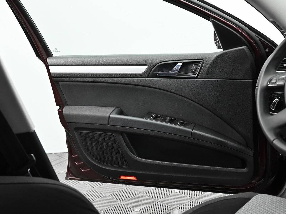 Skoda Superb, 2009 - 125 000 км. | Фото №7