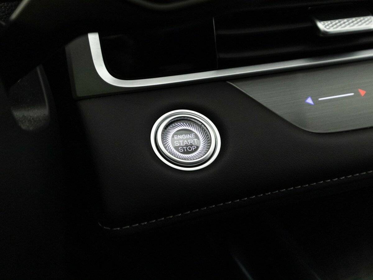 Chery Tiggo 8 Pro Max, 2024 Фото №23