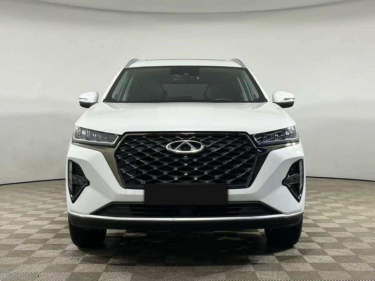 Chery Tiggo 7 Pro Max, 2022 Фото №2