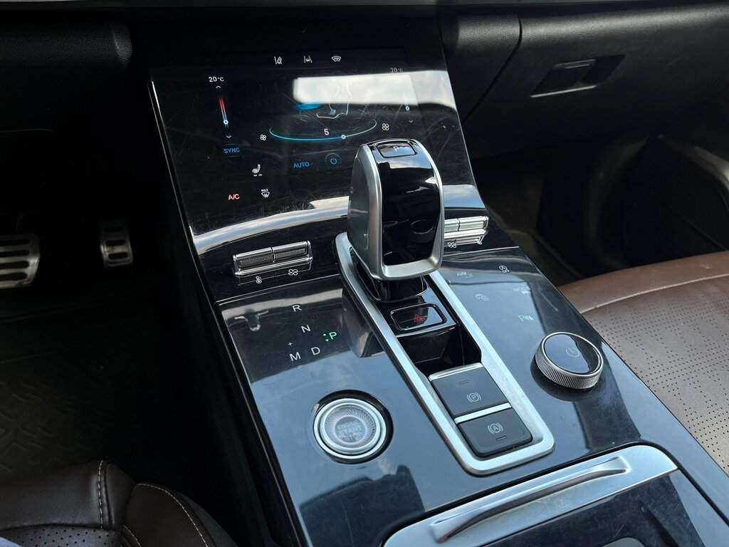 Chery Tiggo 8 Pro, 2021 Фото №22