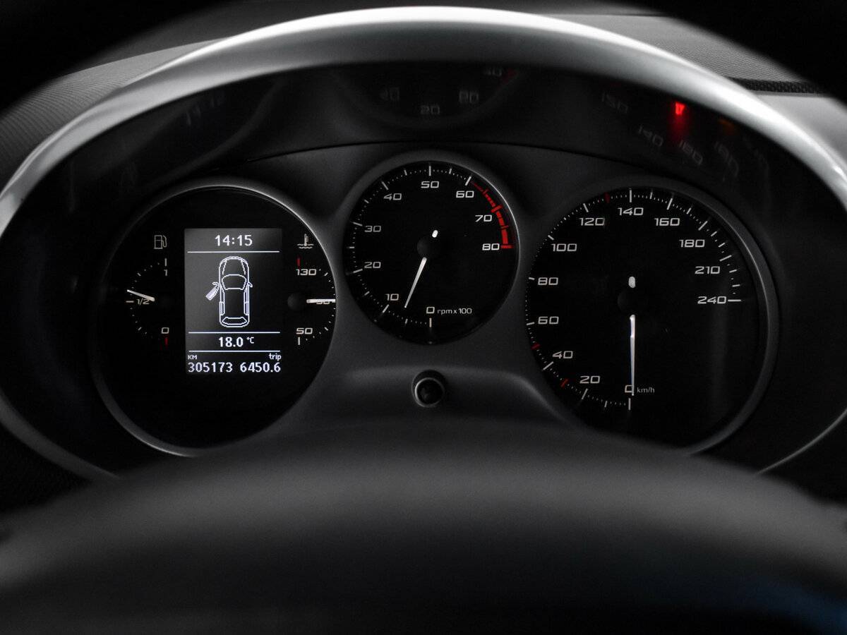 SEAT Leon, 2010 Фото №16