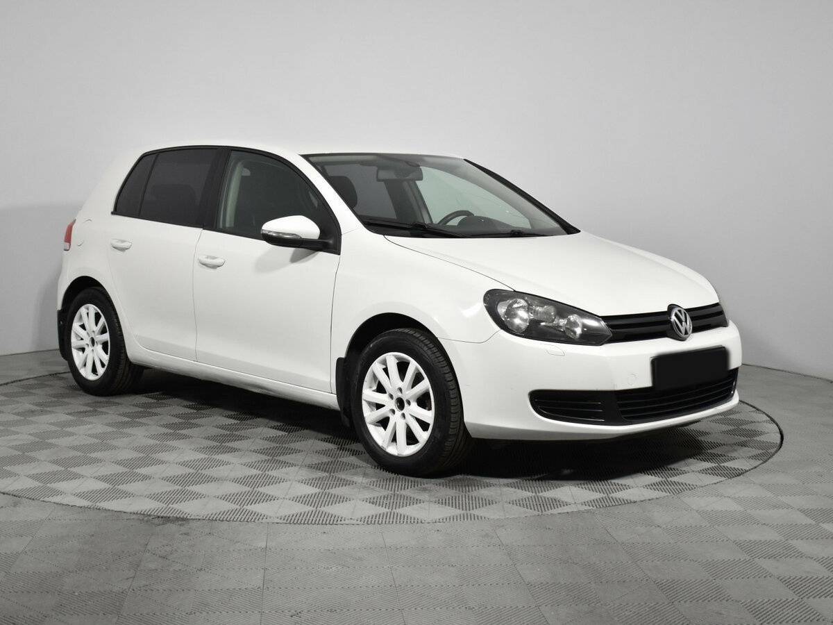 Volkswagen Golf, 2010 - 147 505 км. | Фото №3