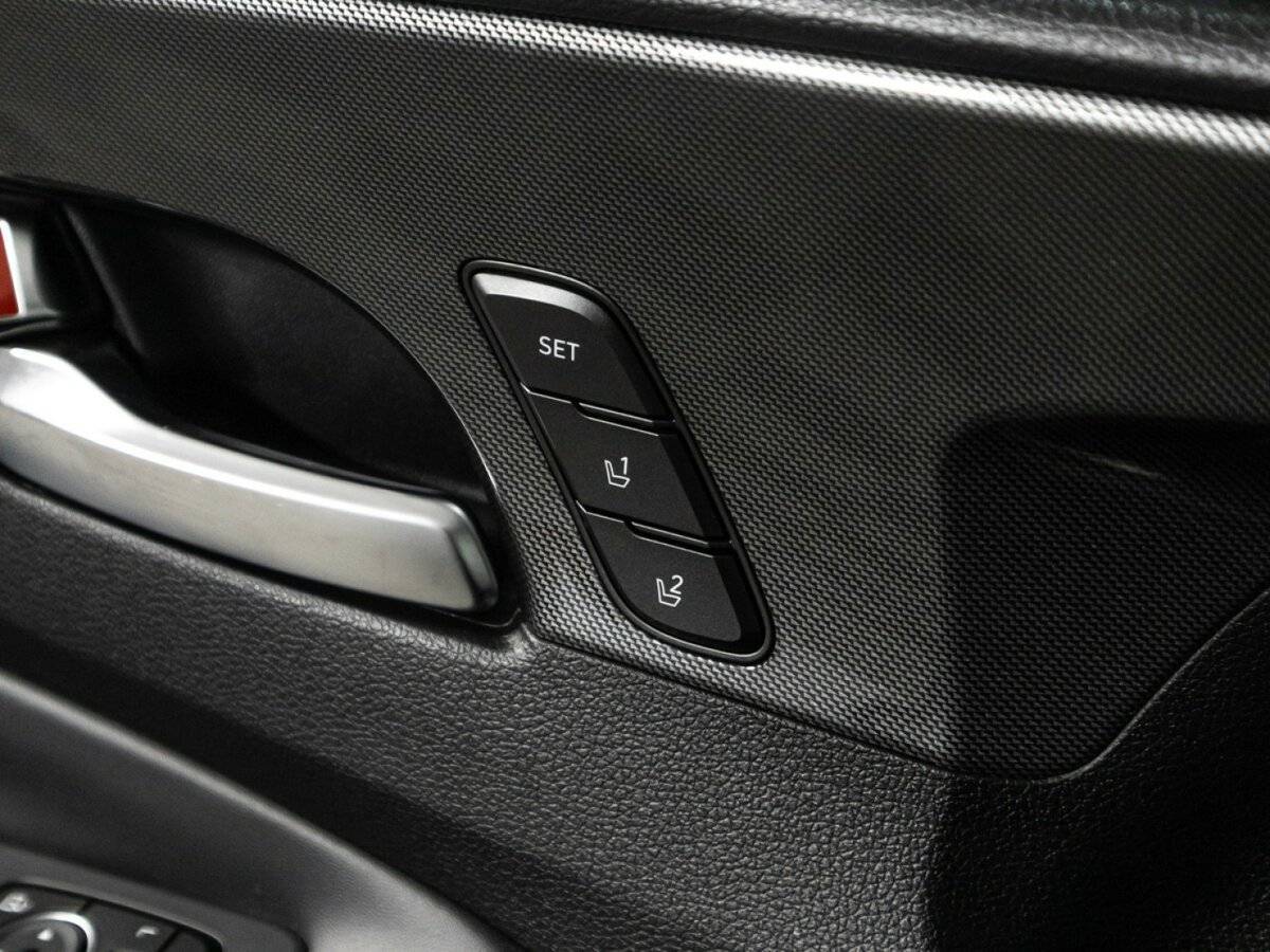 Hyundai Santa Fe, 2021 Фото №19