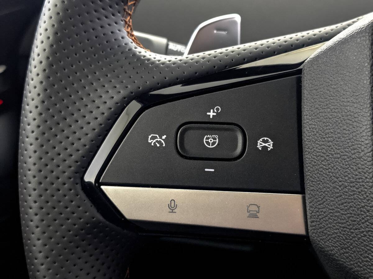 Changan UNI-V, 2024 Фото №29