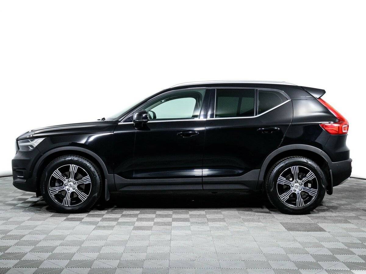 Volvo XC40, 2020 - 32 246 км. | Фото №8