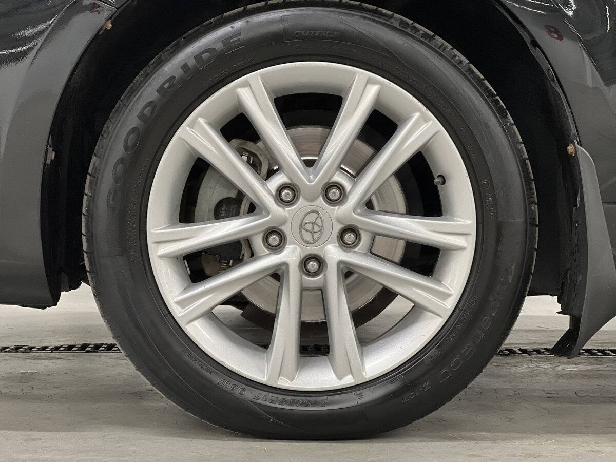 Toyota Camry, 2015 Фото №18