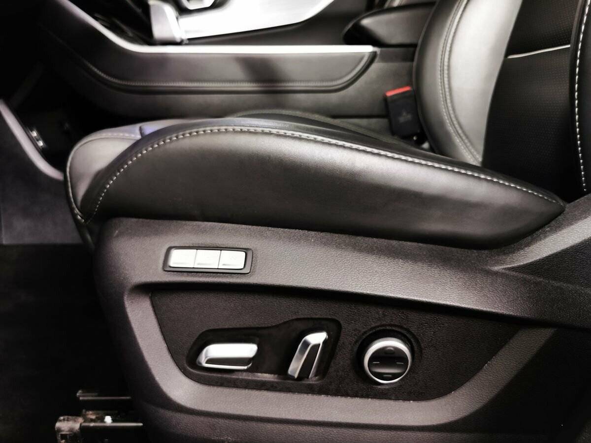 Chery Tiggo 7 Pro Max, 2023 Фото №16