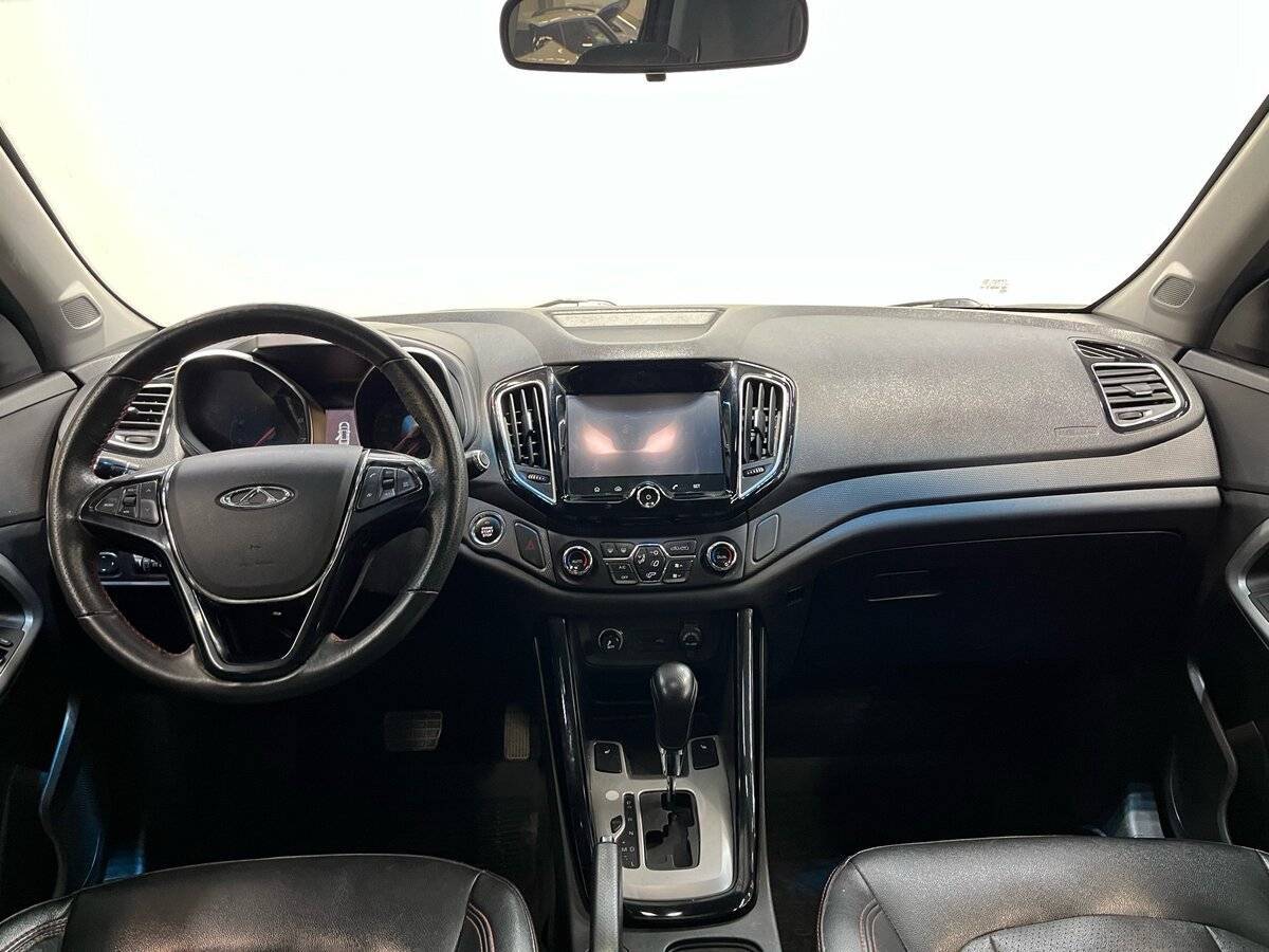 Chery Tiggo 5, 2018 - 68 000 км. | Фото №7