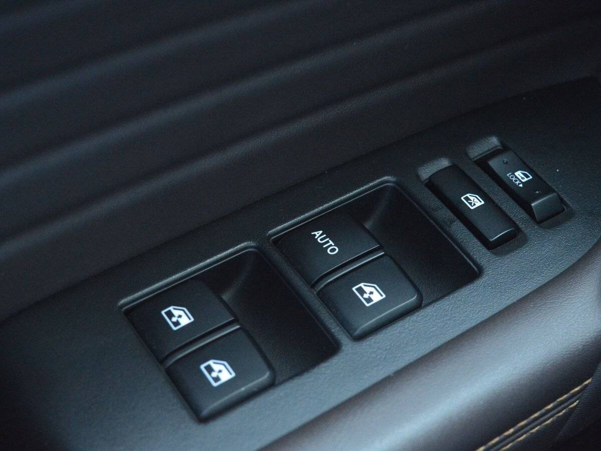 Changan CS35 Plus, 2020 Фото №21