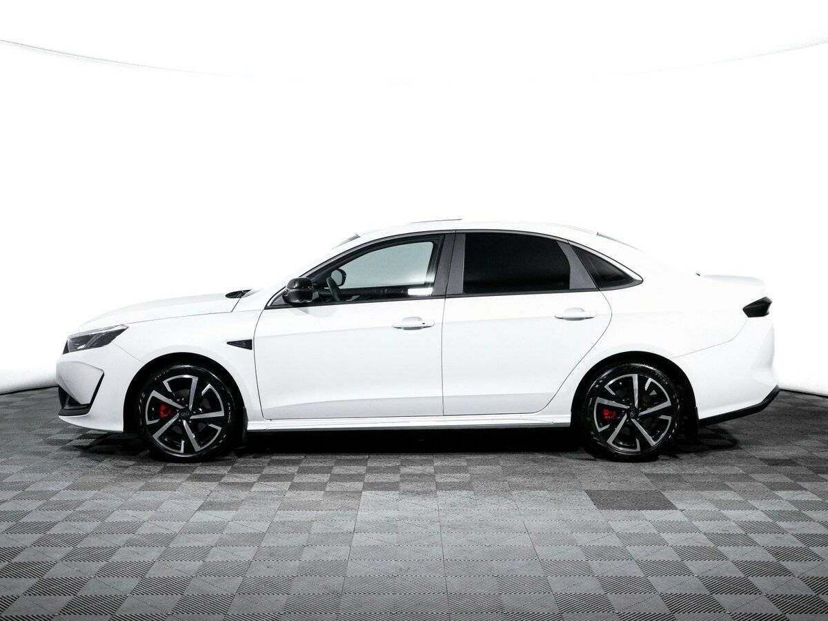 Kaiyi E5, 2023 - 13 304 км. | Фото №8