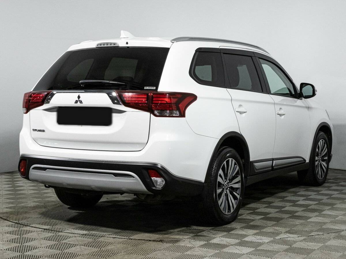 Mitsubishi Outlander, 2021 - 104 950 км. | Фото №7