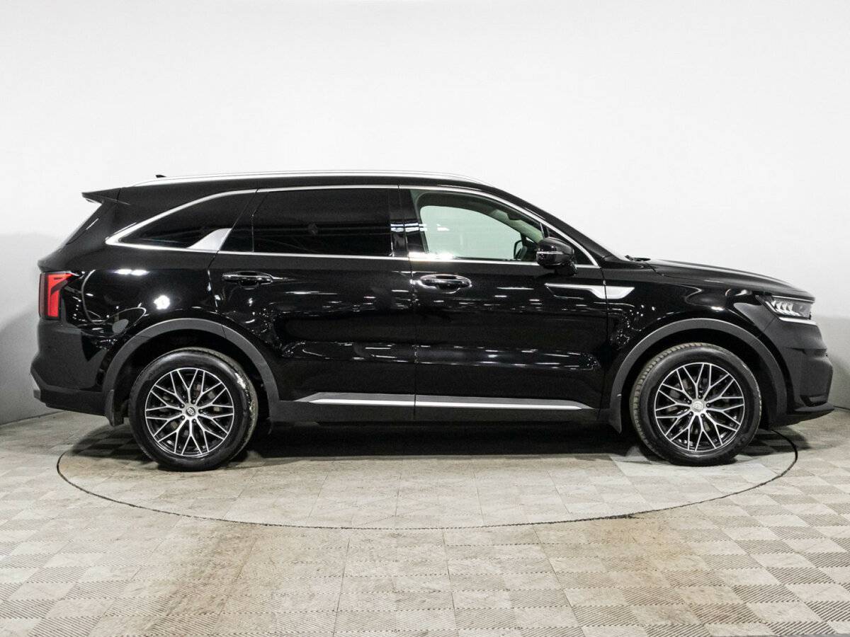 Kia Sorento, 2020 - 178 600 км. | Фото №4