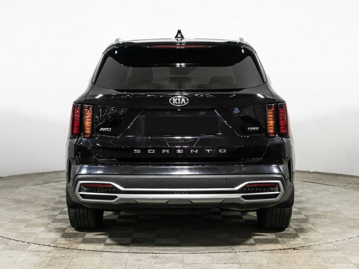 Kia Sorento, 2020 - 178 600 км. | Фото №6