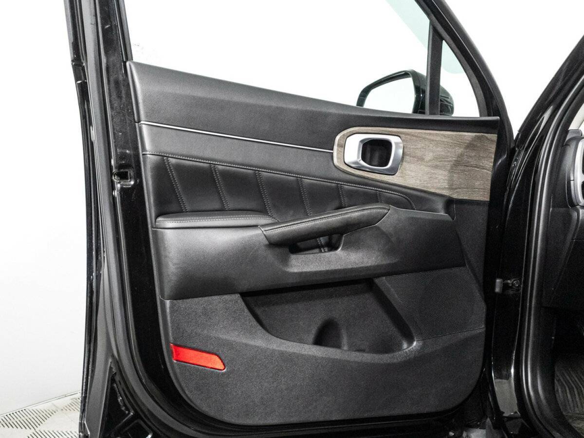 Kia Sorento, 2020 Фото №28