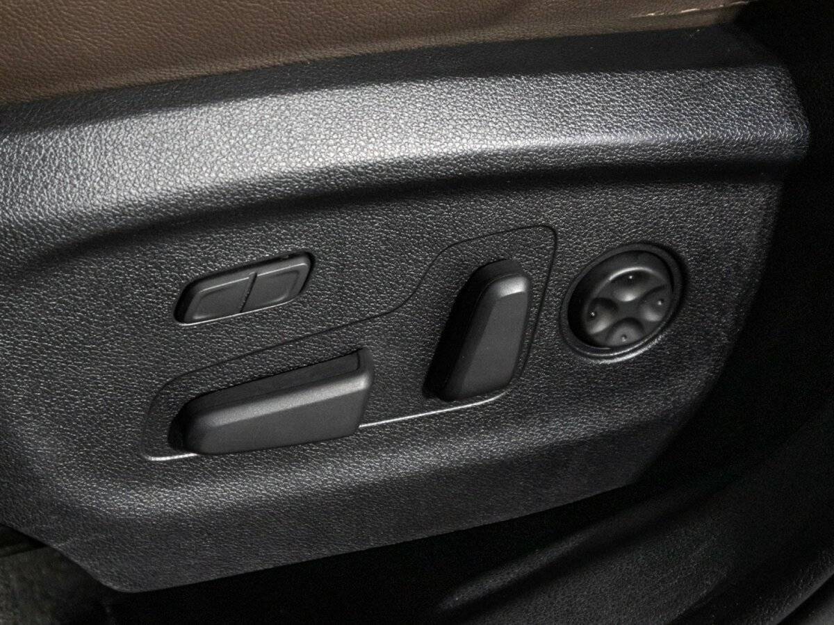 Kia Sorento, 2018 Фото №22