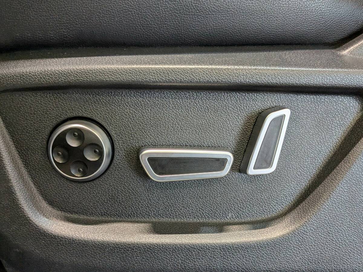 Chery Tiggo 4, 2021 Фото №21