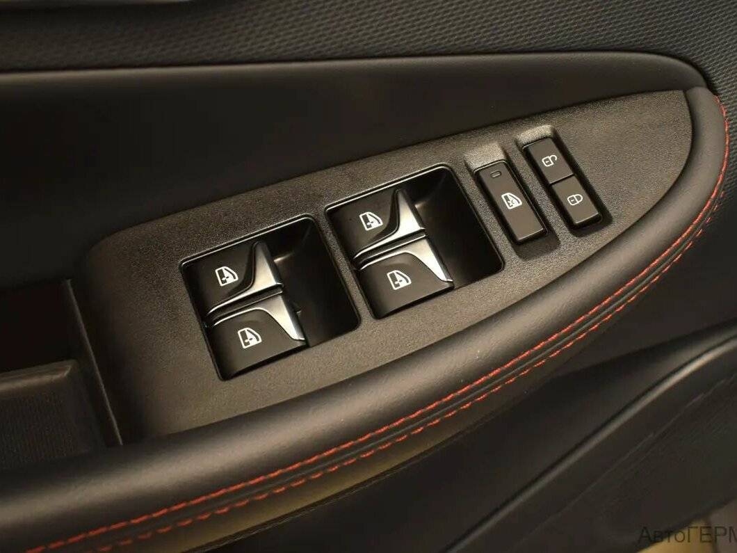 Changan UNI-T, 2023 Фото №9