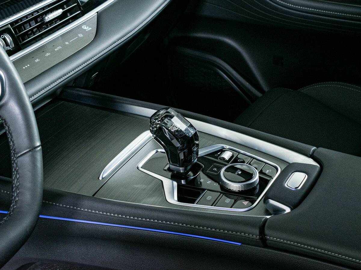 Chery Tiggo 7 Pro Max, 2024 Фото №17