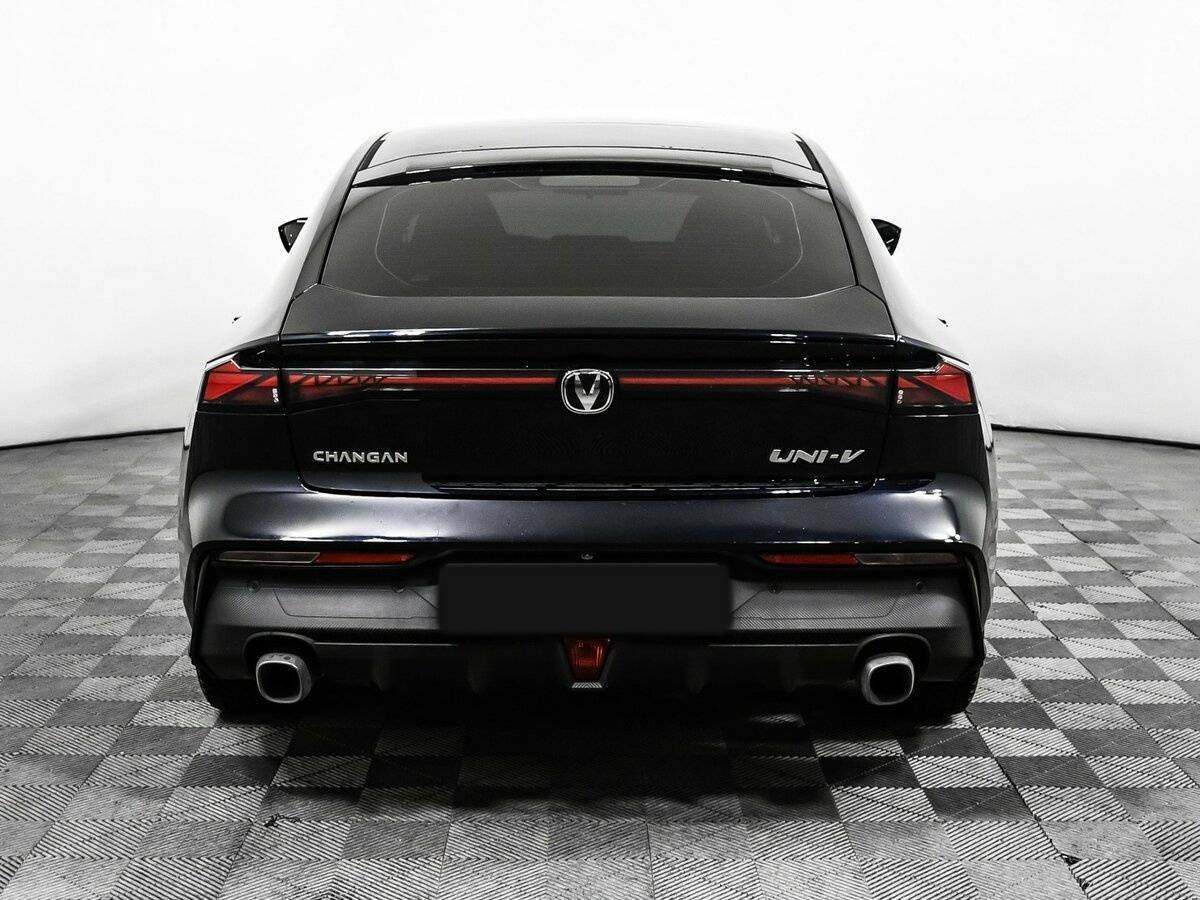 Changan UNI-V, 2024 - 11 183 км. | Фото №6