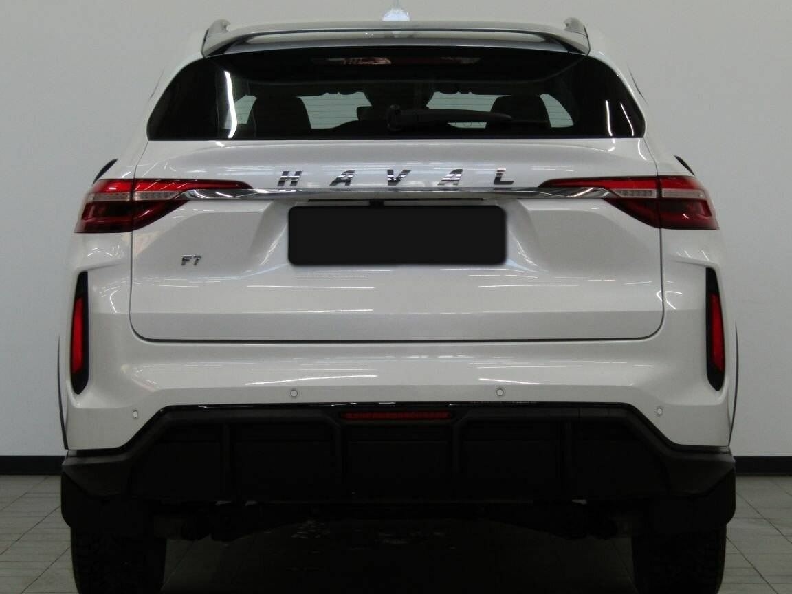 Haval F7, 2023 - 18 912 км. | Фото №4