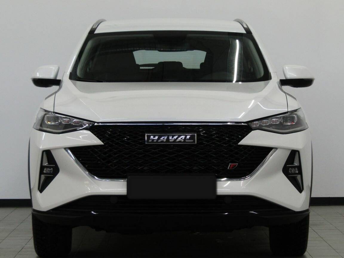Haval F7, 2023 - 18 912 км. | Фото №8