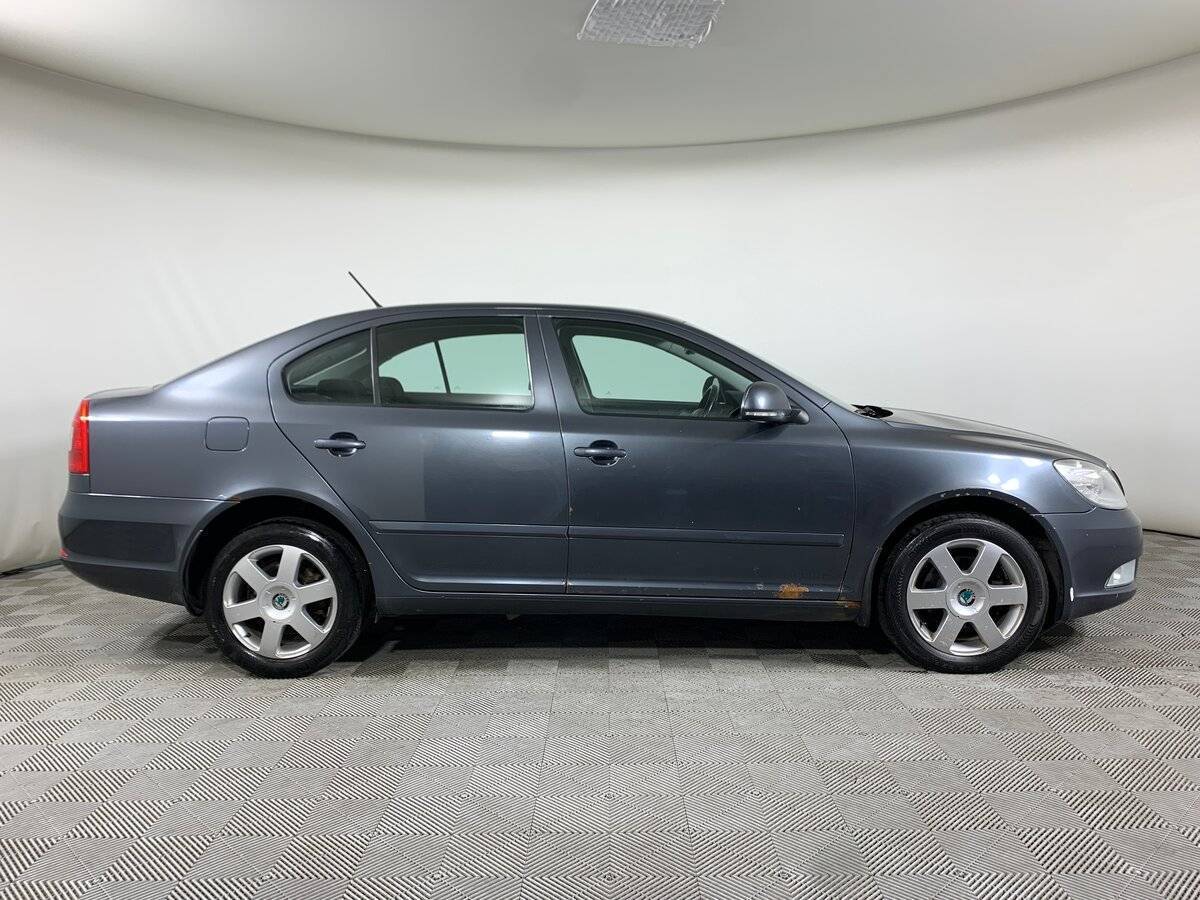 Skoda Octavia, 2011 - 269 000 км. | Фото №4