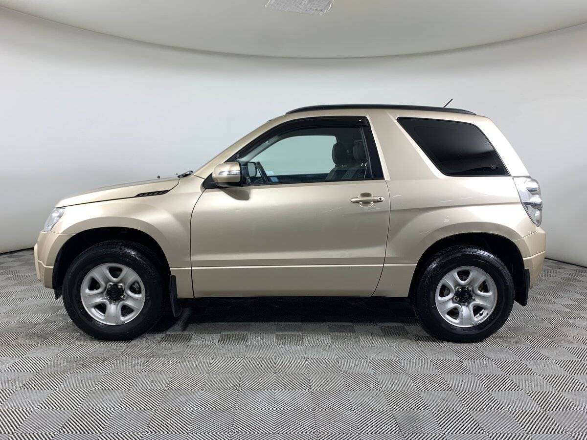 Suzuki Grand Vitara, 2010 - 199 000 км. | Фото №8