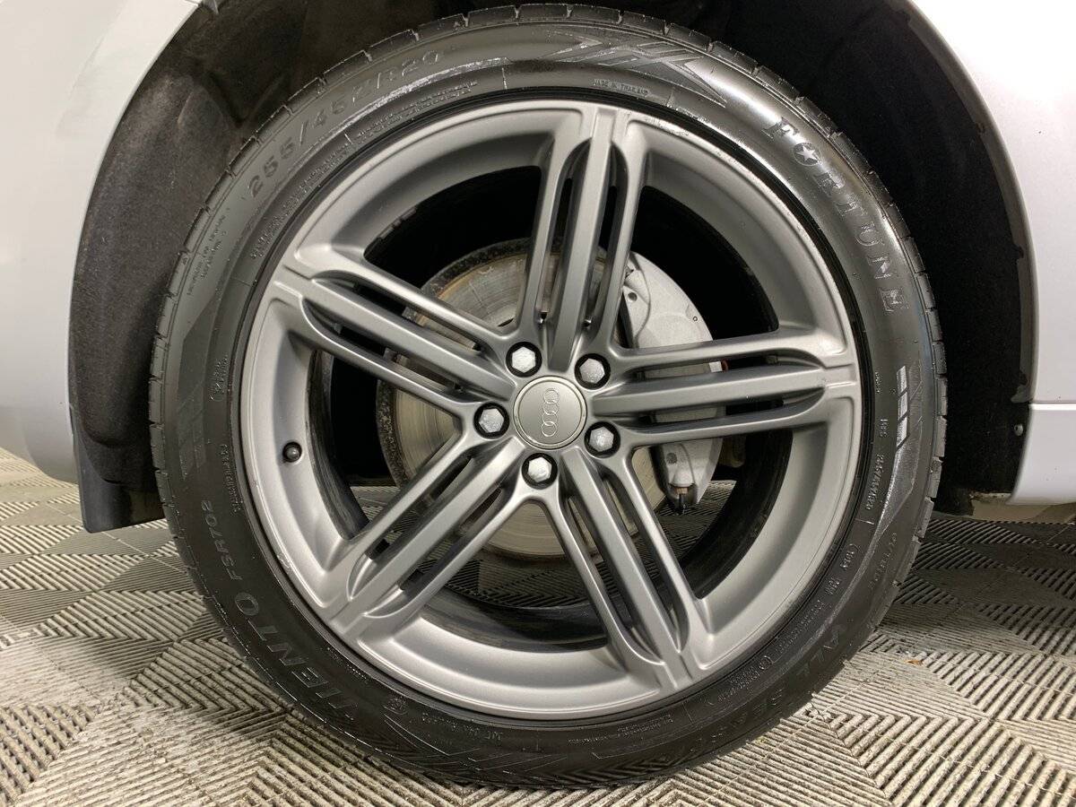 Audi Q5, 2016 Фото №9