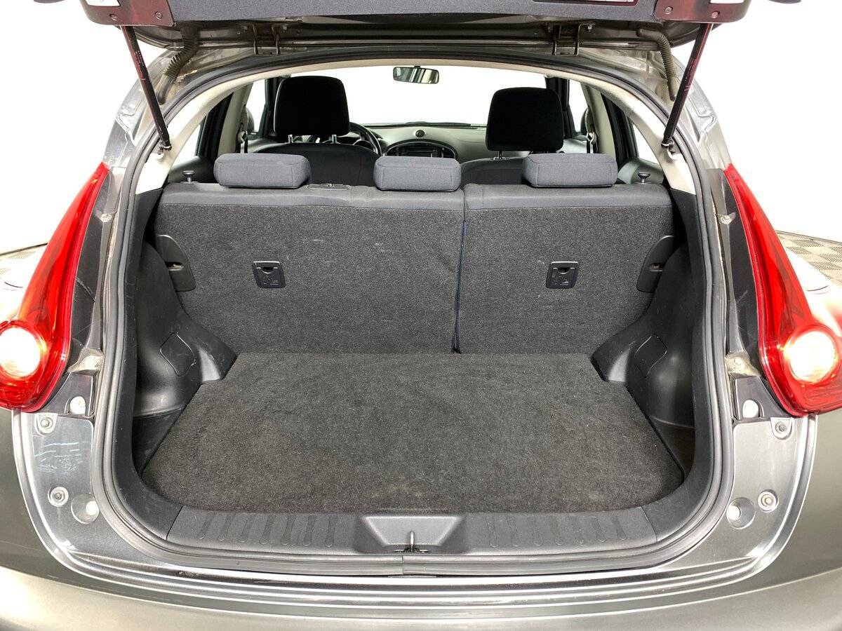 Nissan Juke, 2011 Фото №19