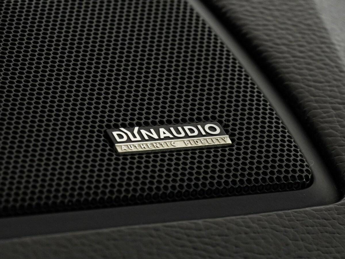 Volvo XC90 5 Geartronic, 2011 Фото №19